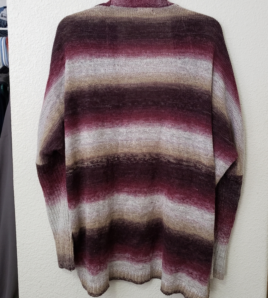 Cardigan - Picture 2 of 2